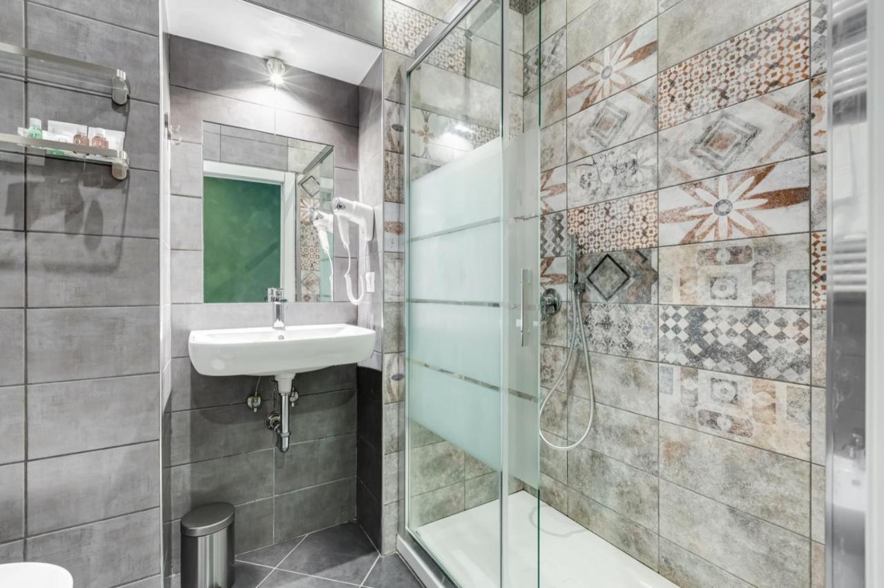 Bed and breakfast Ripetta Deluxe Roma