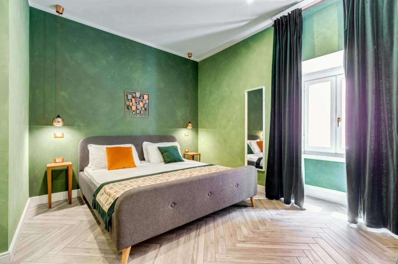 Ripetta Deluxe Bed and breakfast 2*