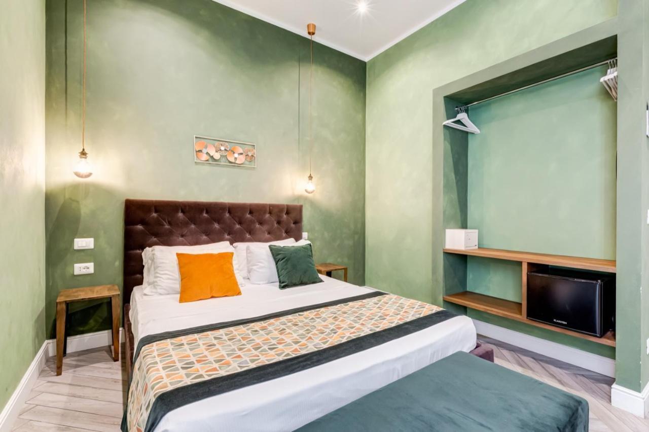 Ripetta Deluxe Bed and breakfast