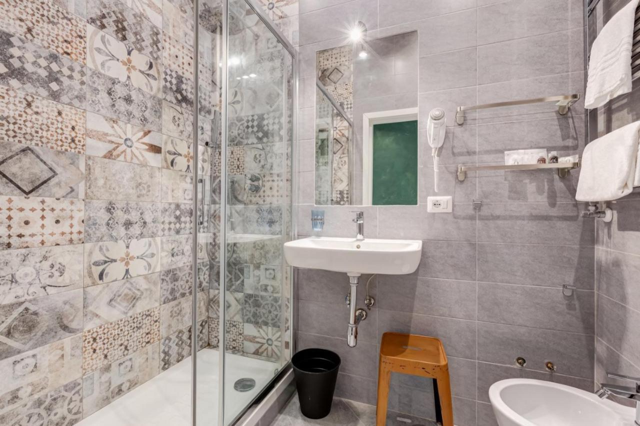 Ripetta Deluxe Bed and breakfast 2*