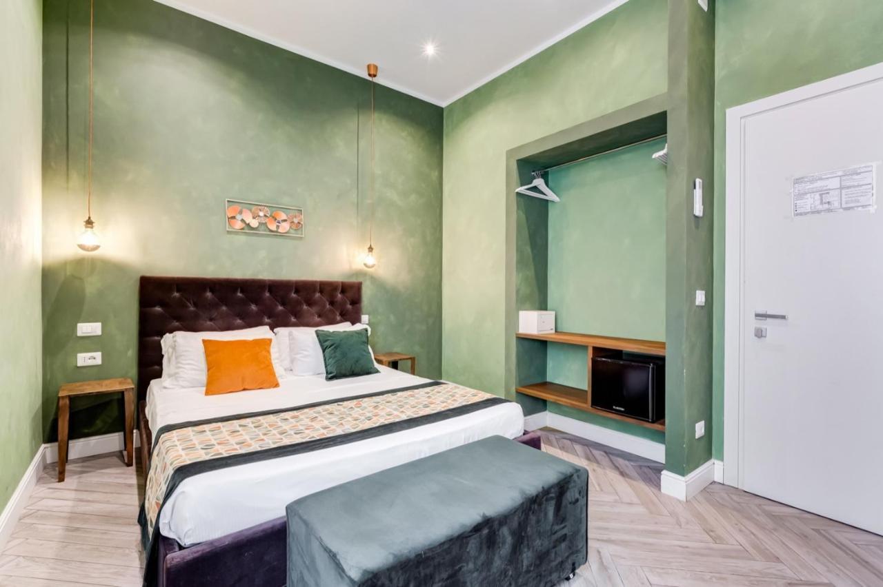 Bed and breakfast Ripetta Deluxe
