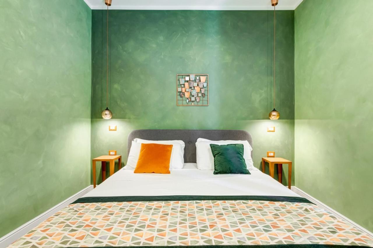 Ripetta Deluxe Bed and breakfast 2*