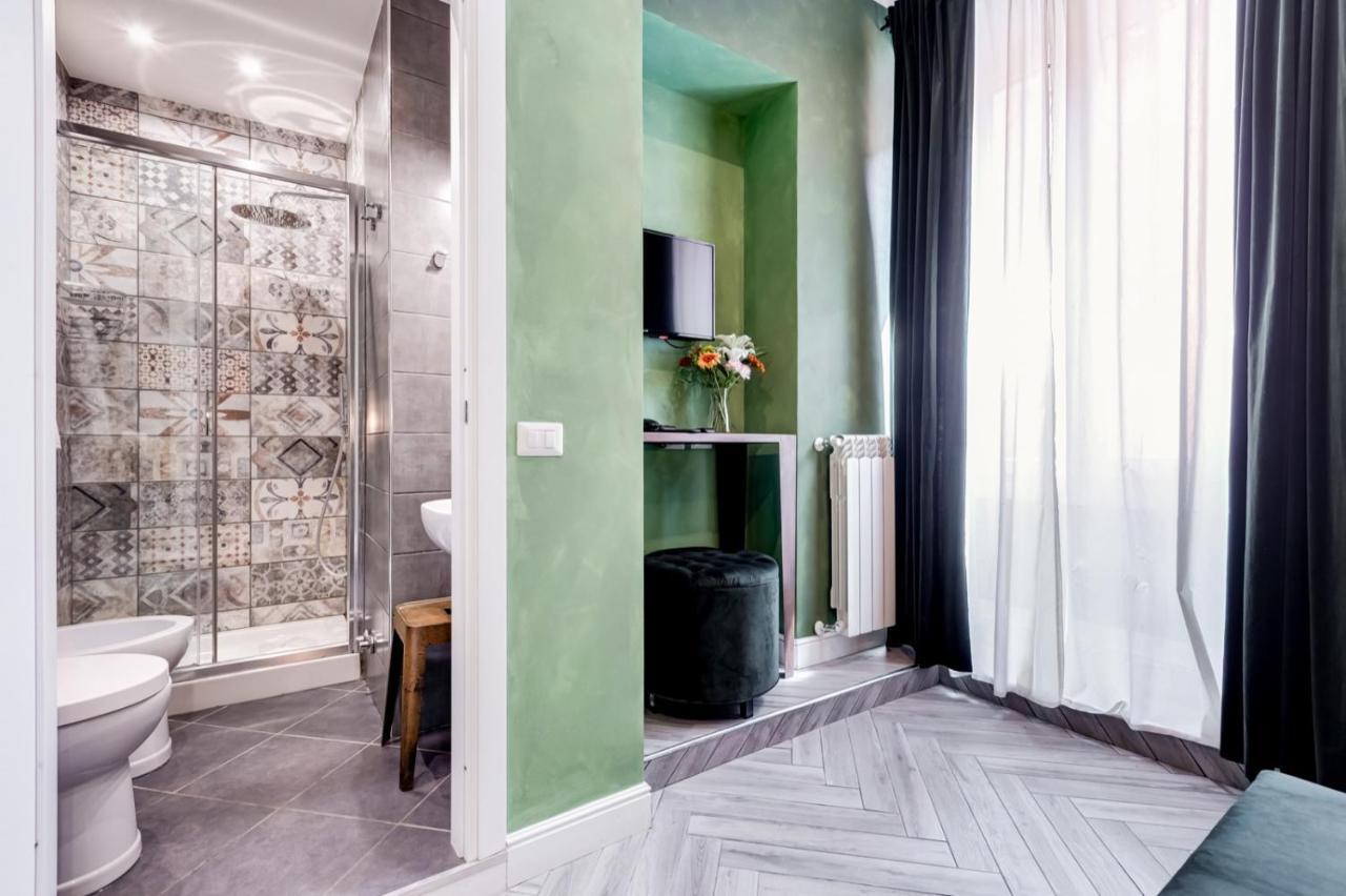 Bed and breakfast Ripetta Deluxe 2*