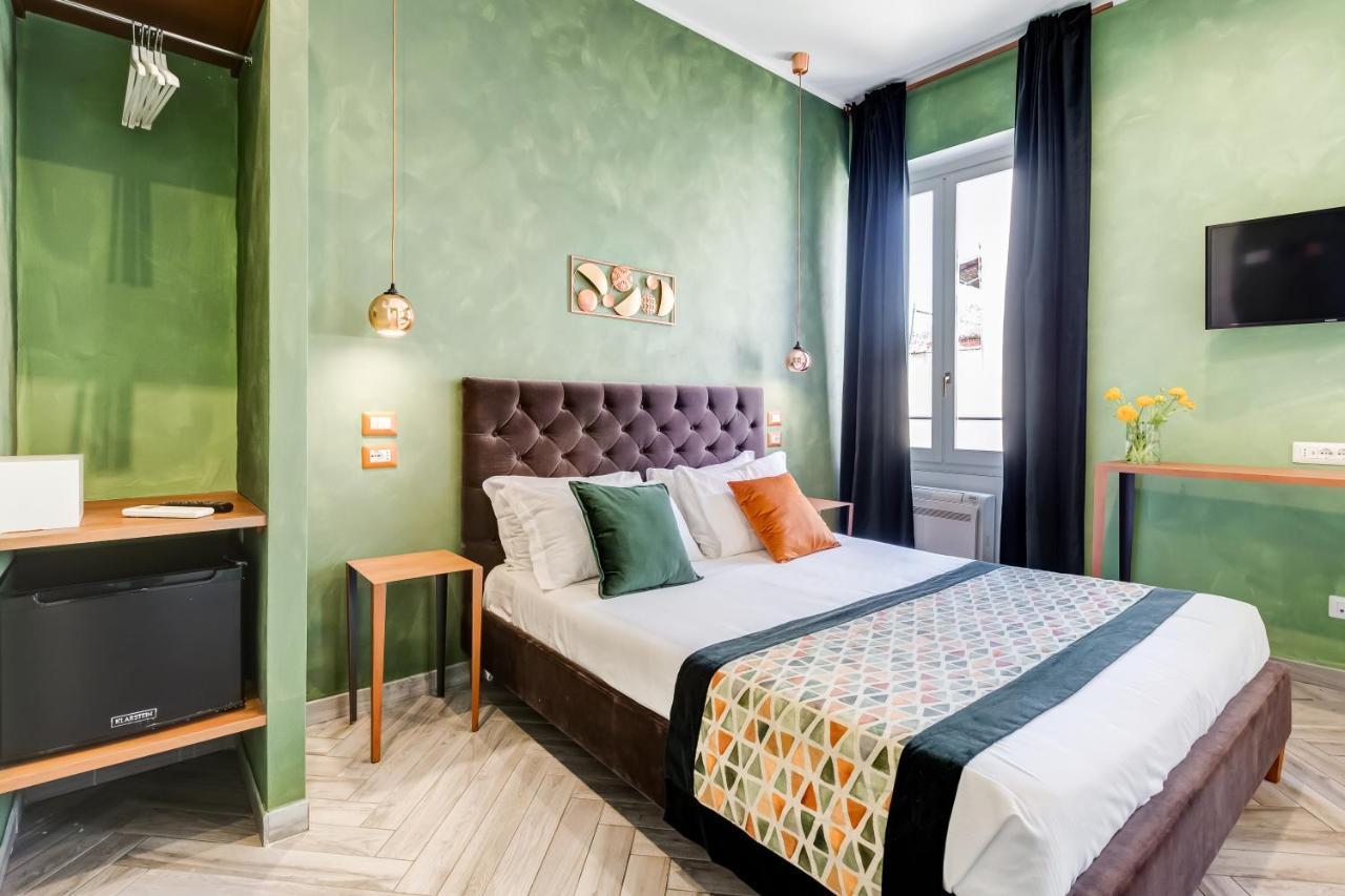 Bed and breakfast Ripetta Deluxe 2*